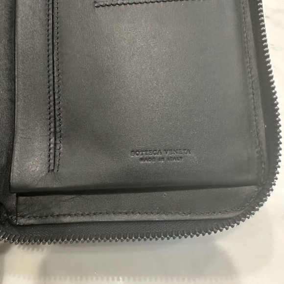 Bottega Veneta organizer in very good condition - Picture 7 of 11